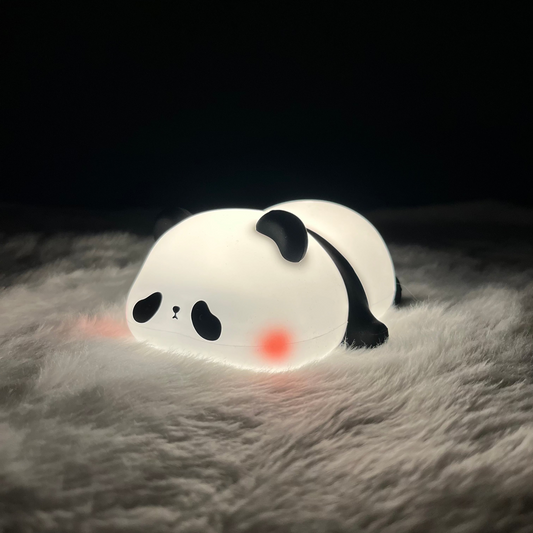 Panda Glow™