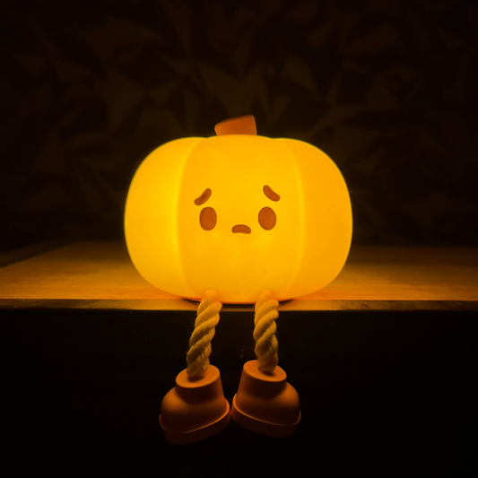 Pumpkin Glow™